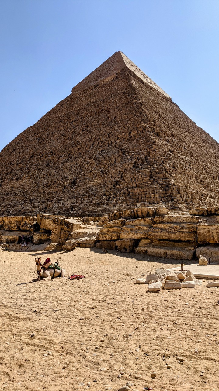 Cairo, Egypt