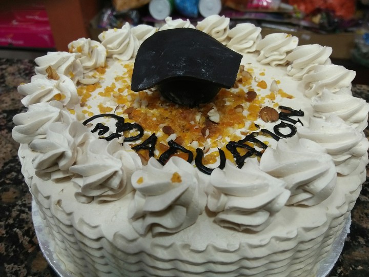 cake