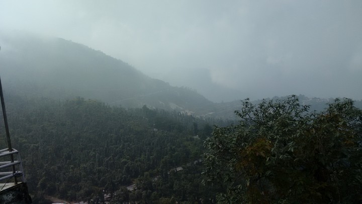 valley