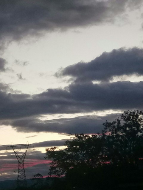 clouds ate someone