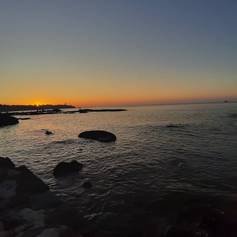 ocean ?