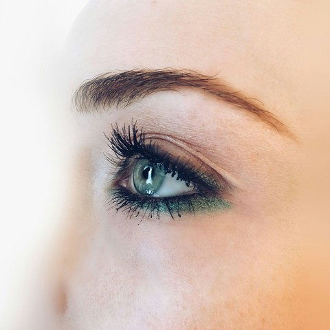 eyes