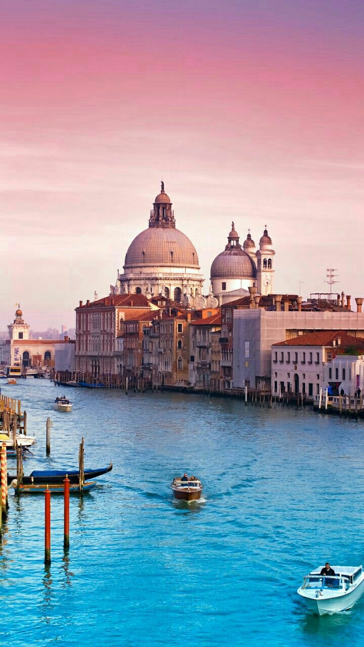 city