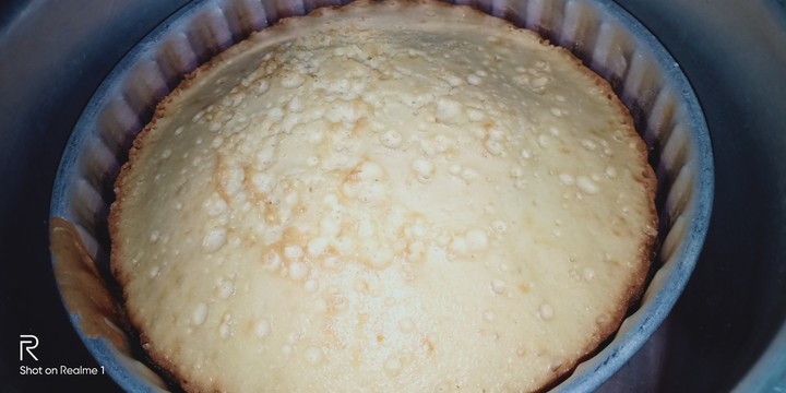 Perfectly Baked