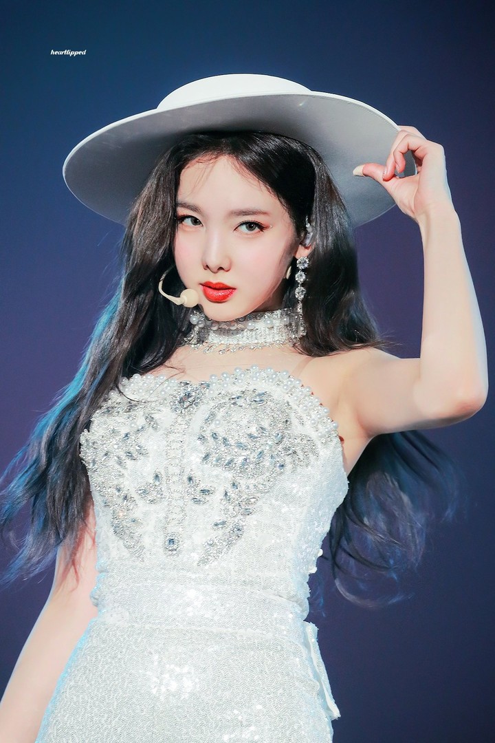 Nayeon