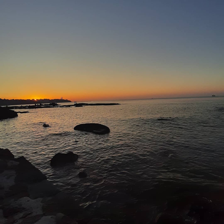 ocean ?