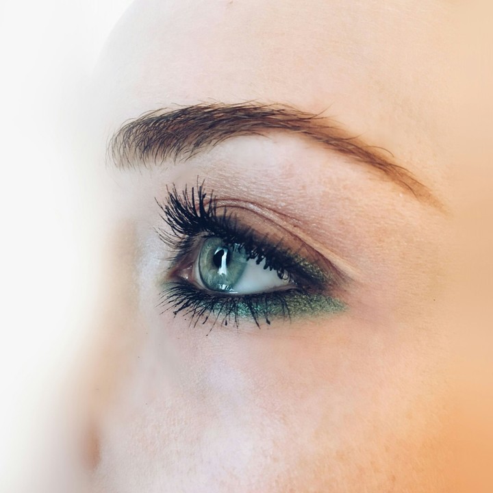 eyes