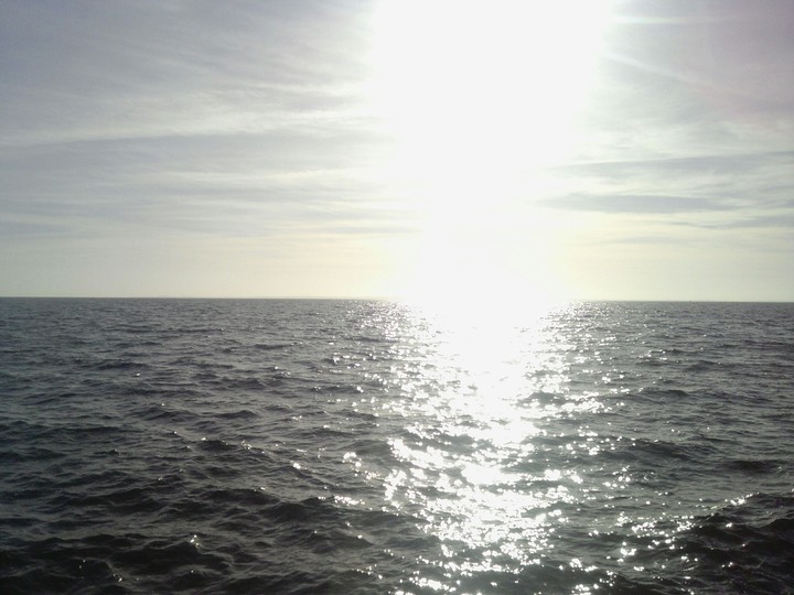 Baltic Sea
