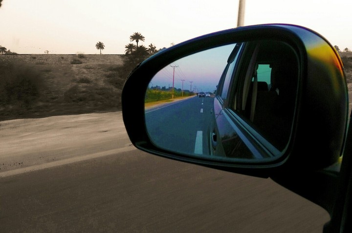 Traveling