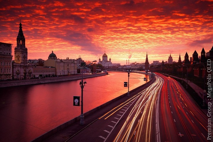 moscow
