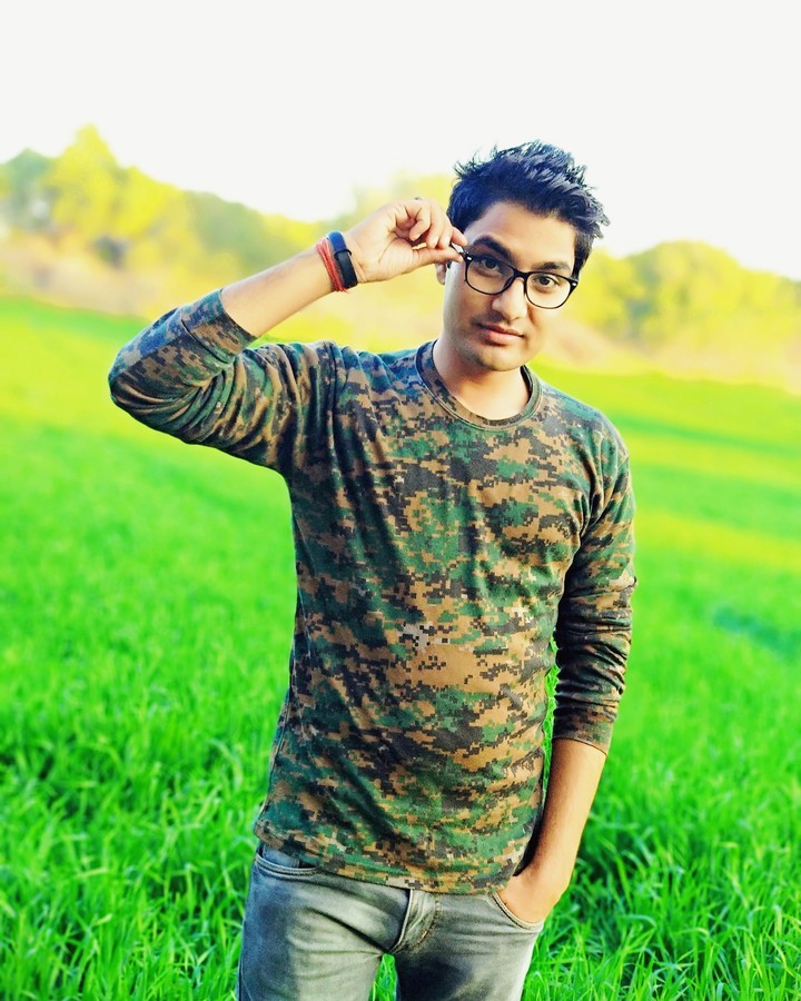 Mr aj