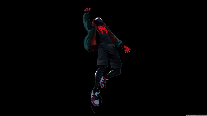Spiderman