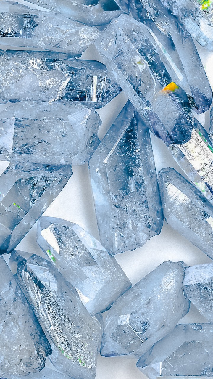 crystals