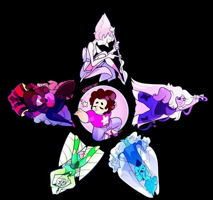 the gems