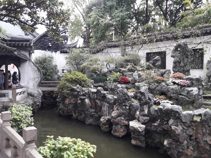 shanghai