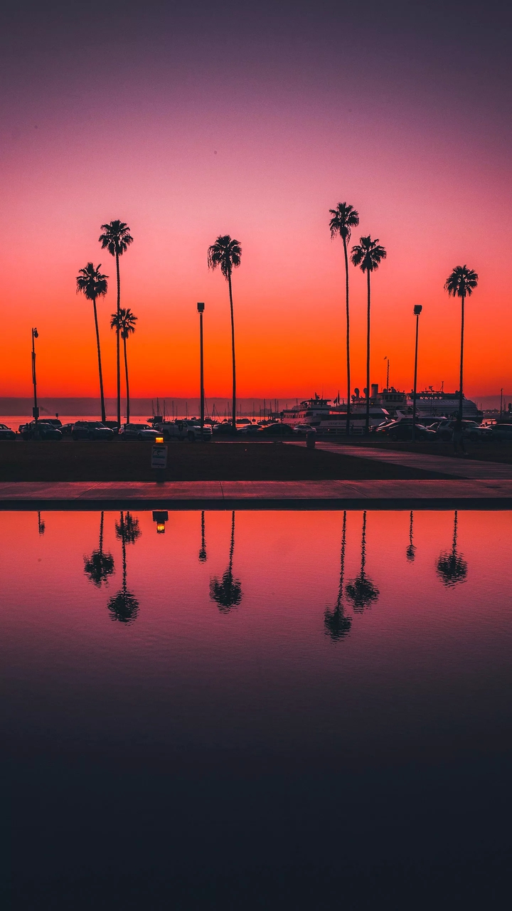 scenery