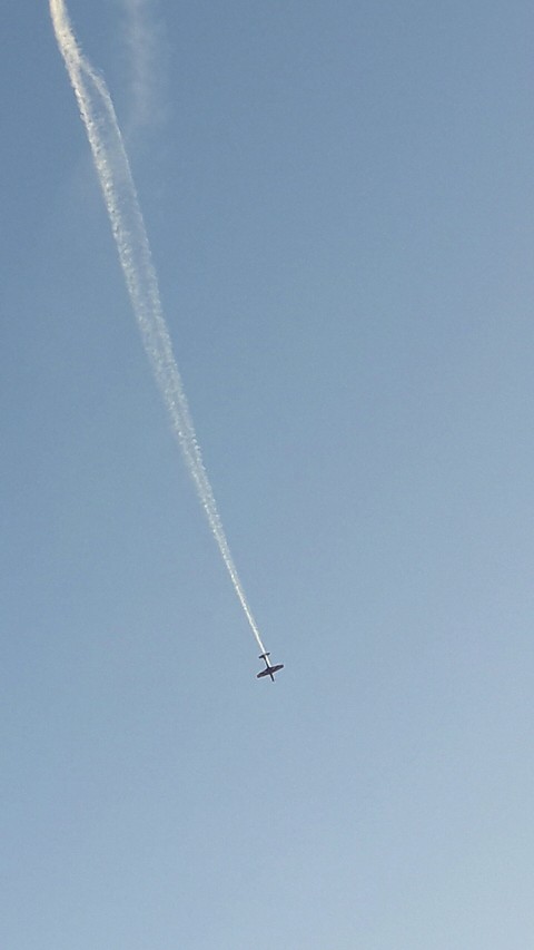Jet Airplane