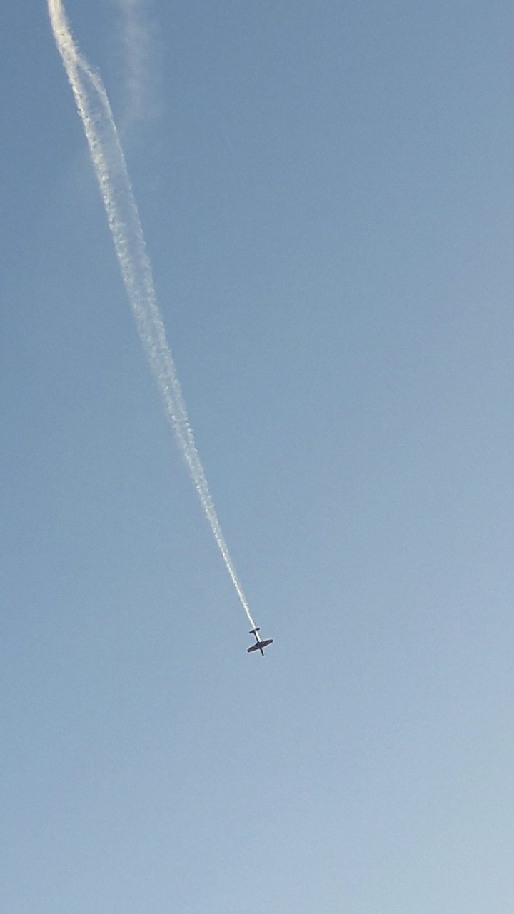 Jet Airplane