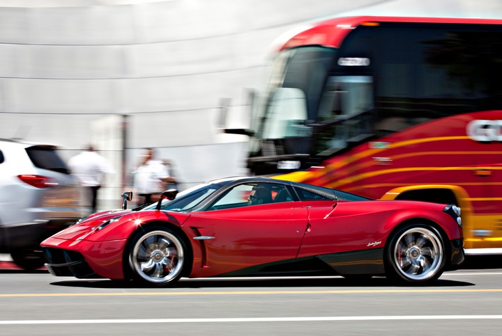 pagani