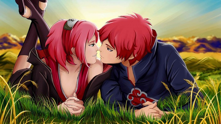 love