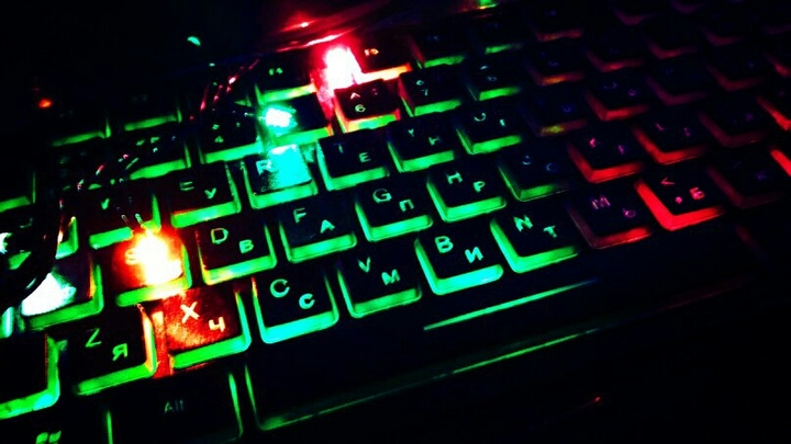 Keyboard
