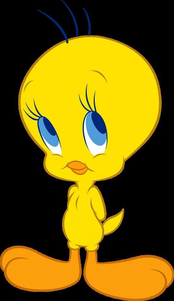 tweety