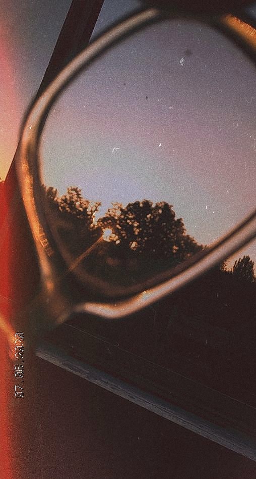 Sunset?