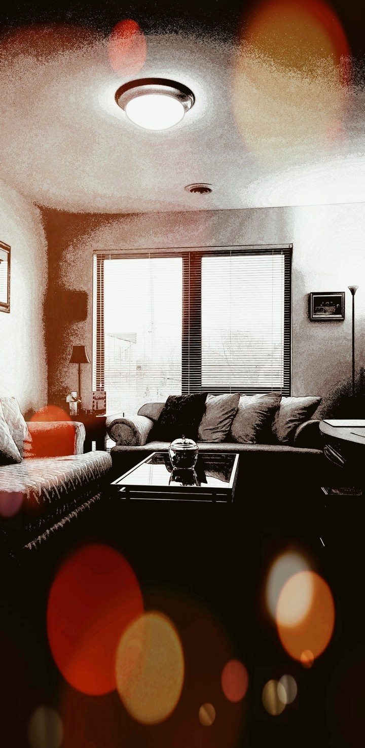 Cozy
