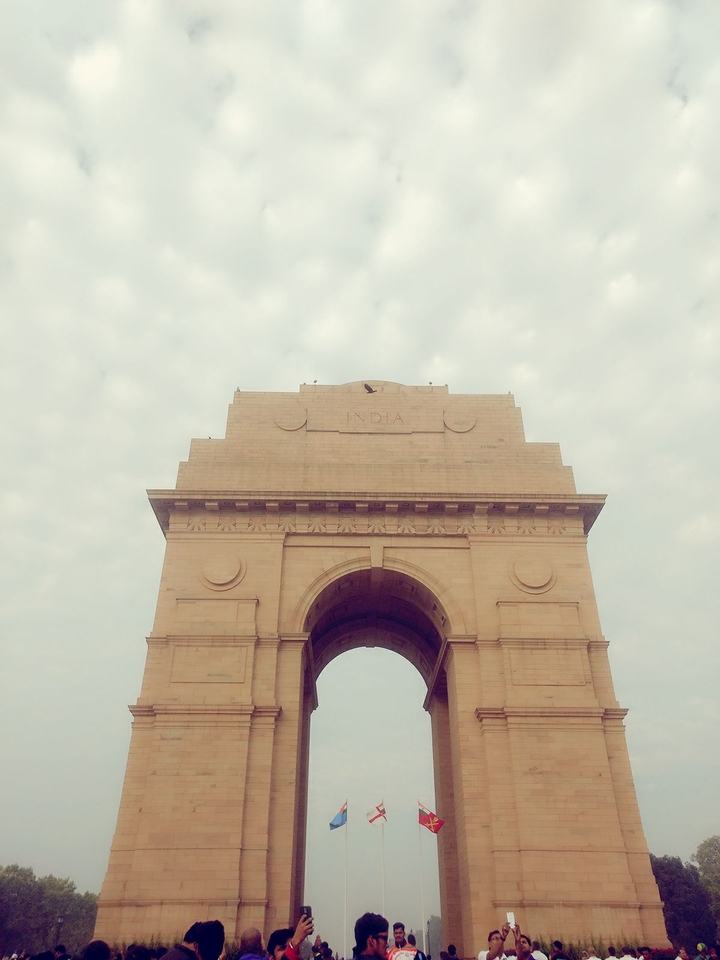 India Gate