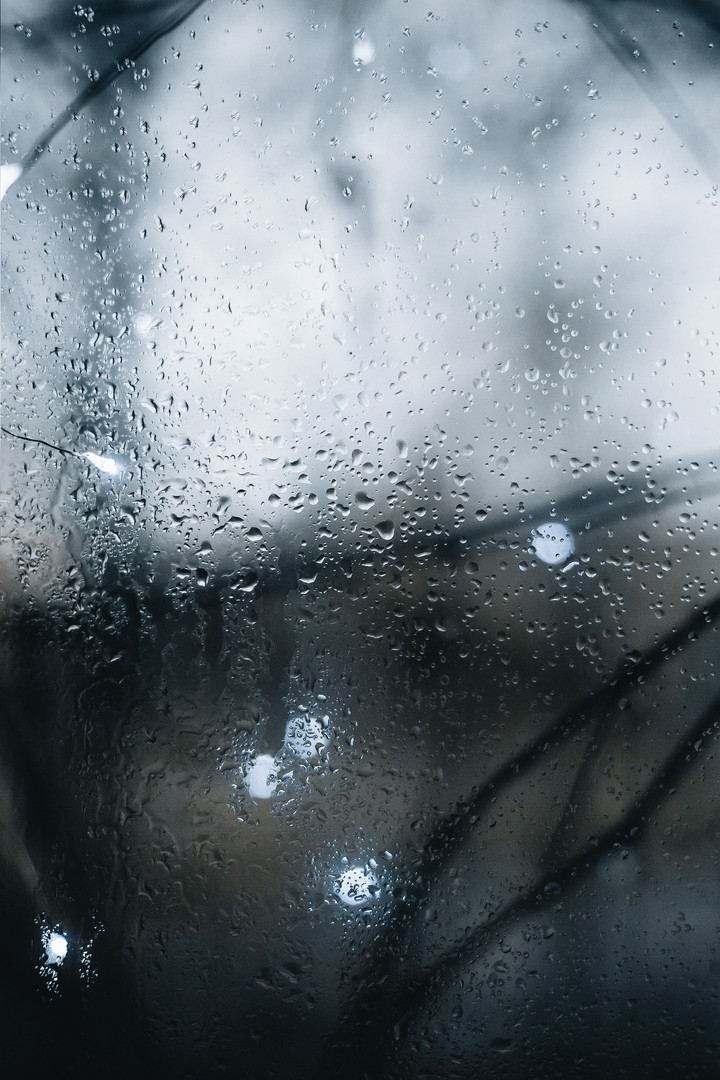 rain