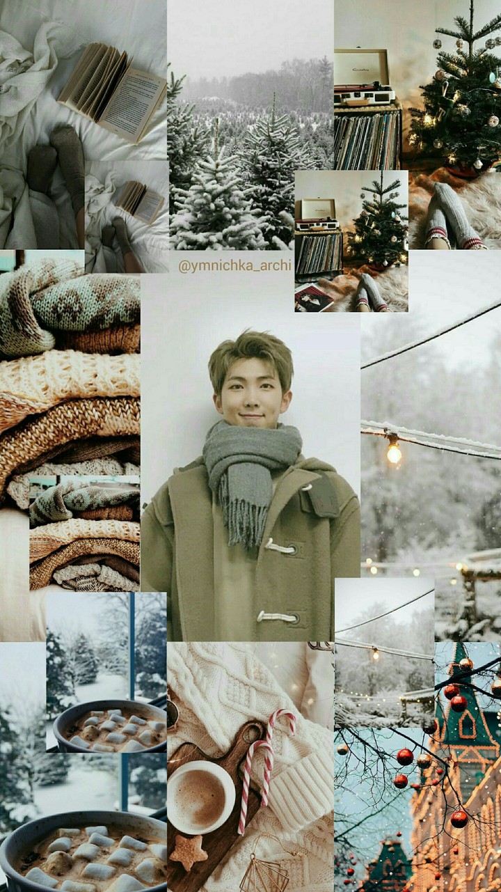 winter