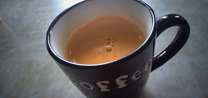 coffee