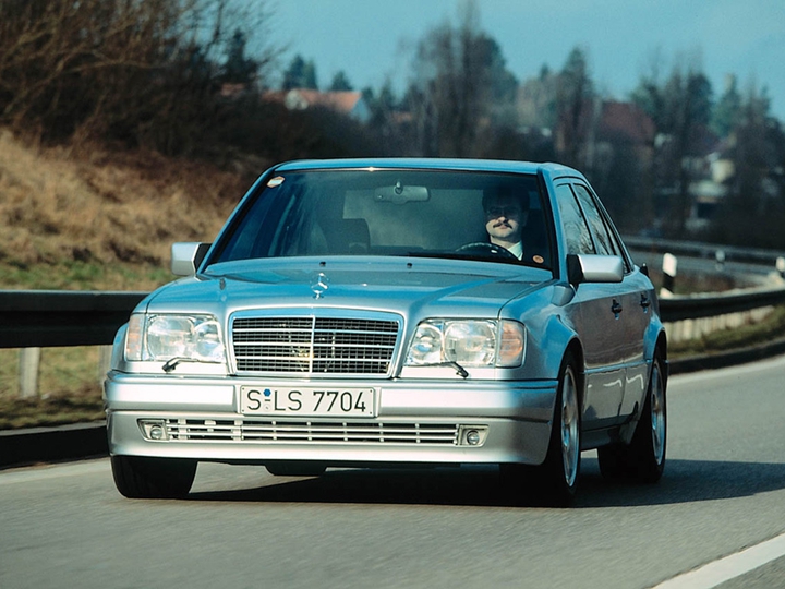 mercedes benz