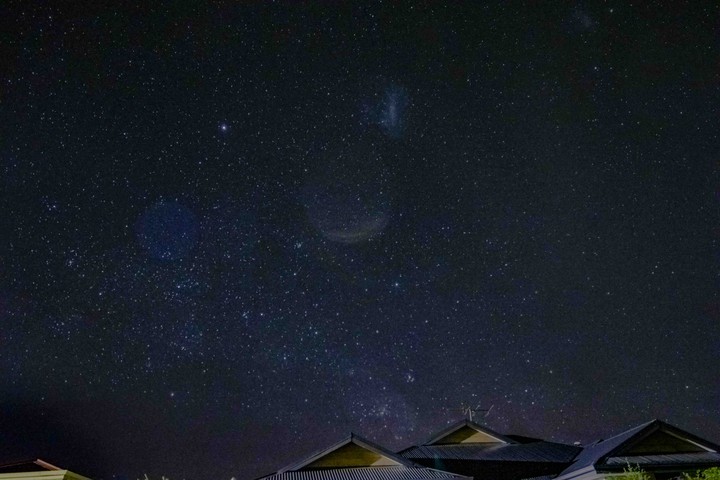 stars