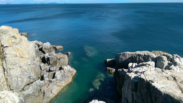 Sea.