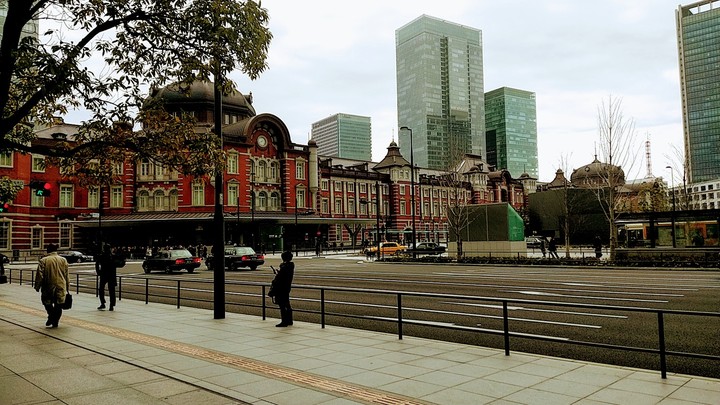 Tokyo