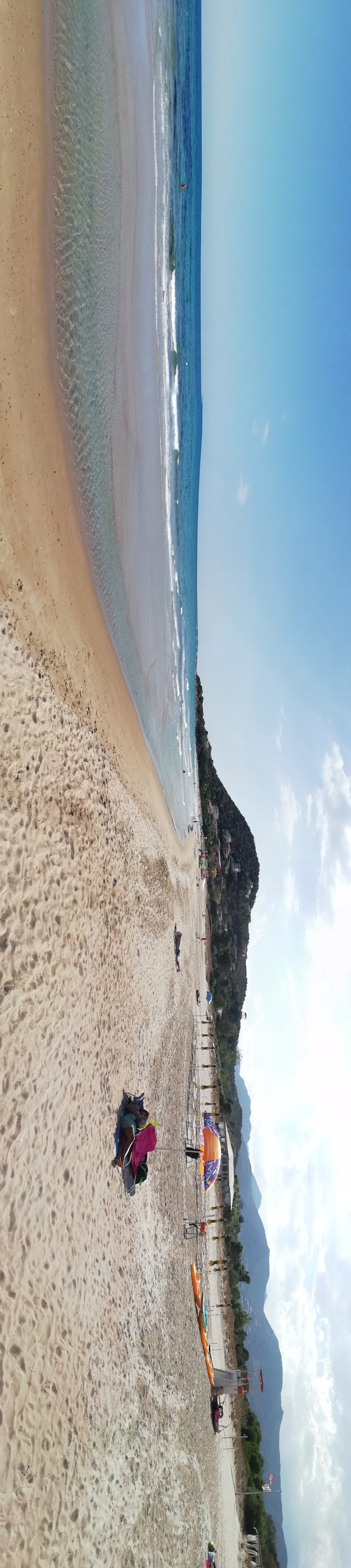 Sardinia