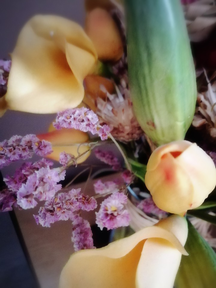 Ramo de flores