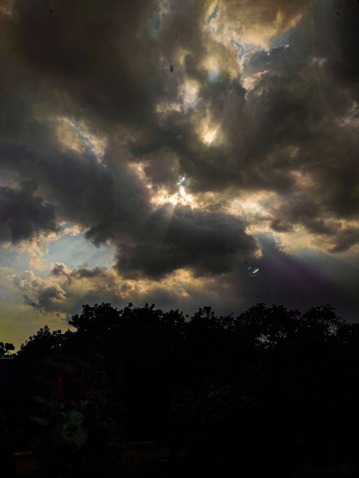 Clouds