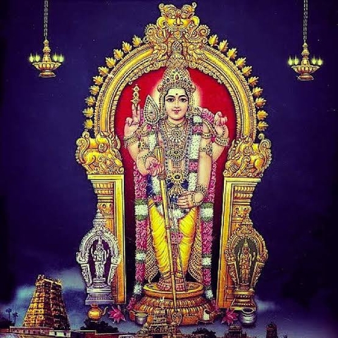 murugan