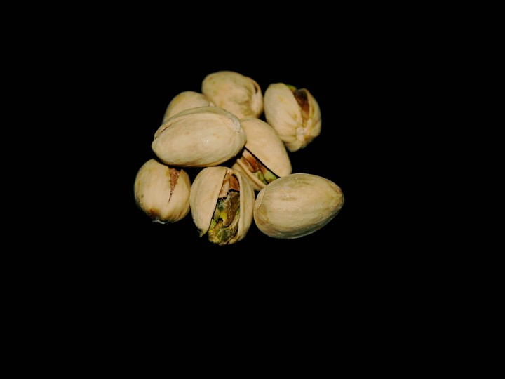 pistachio