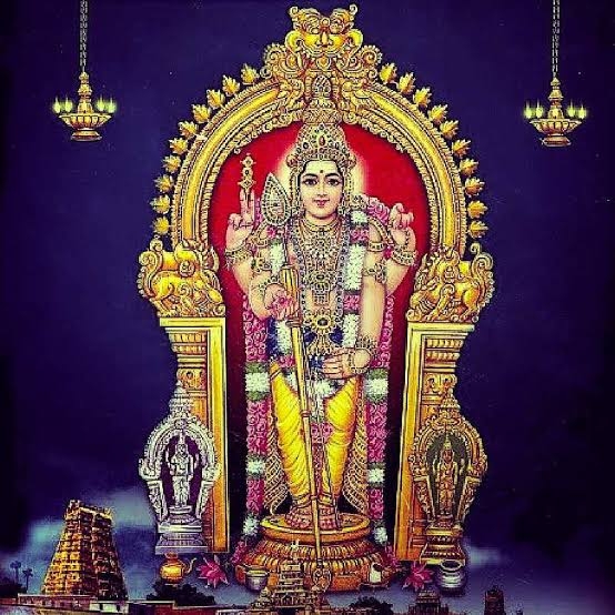 murugan