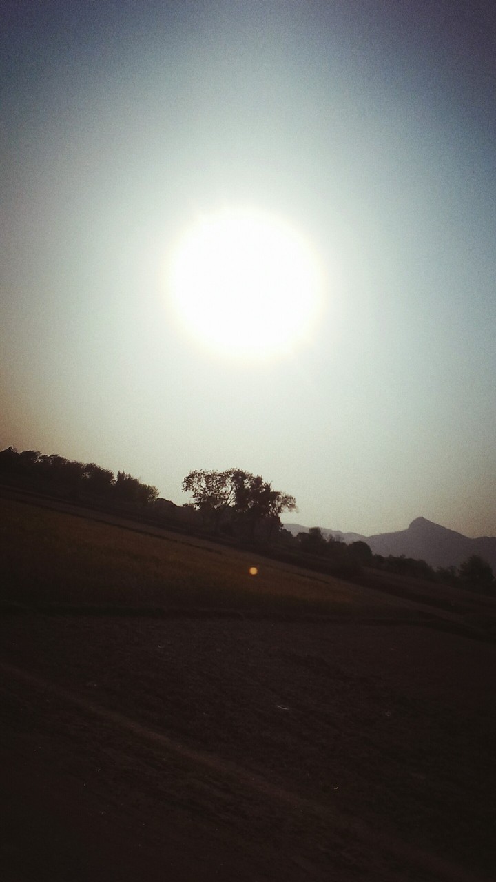 sun