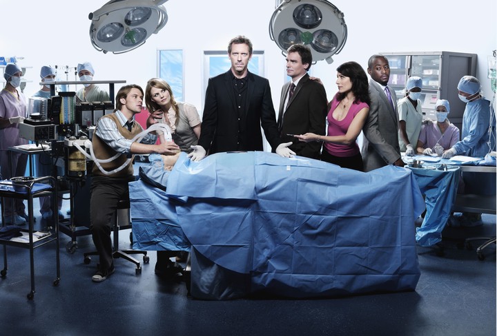 house m.d.