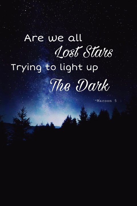 lost stars