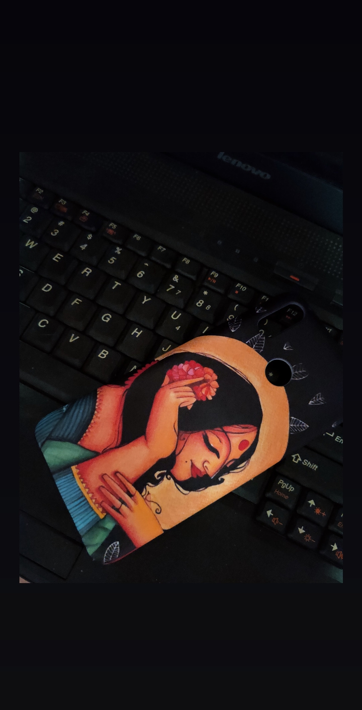 that cover defines me?