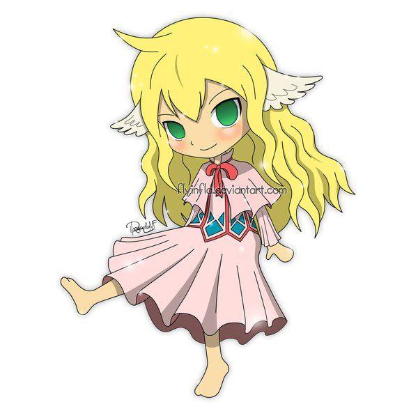 mavis