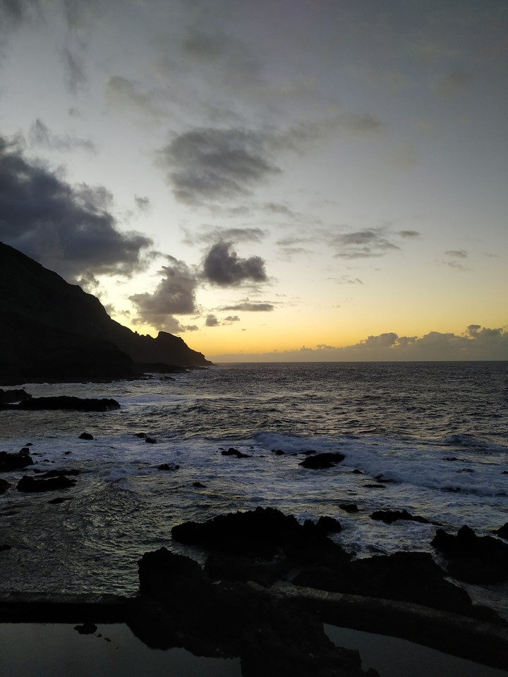 sea