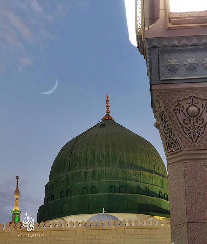 jumma mubarak