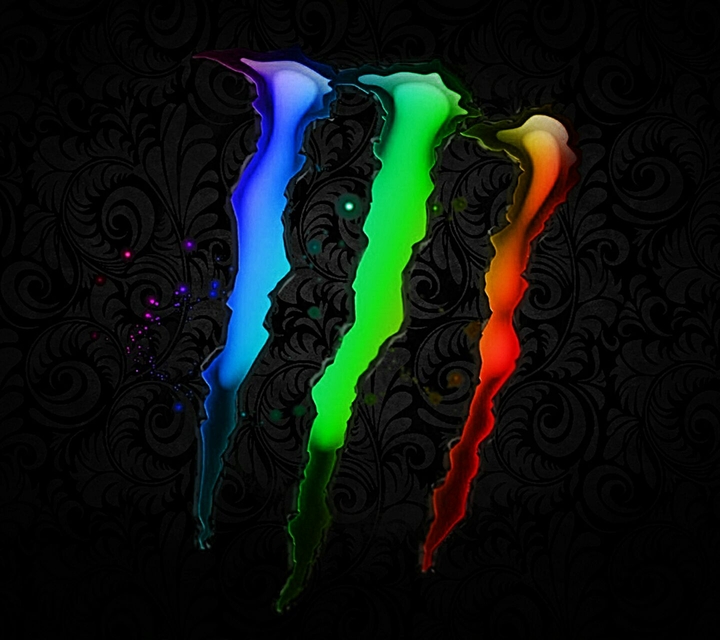 monster